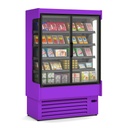 Option décoration extérieure totale murale - DOCRILUC - TDIM-15