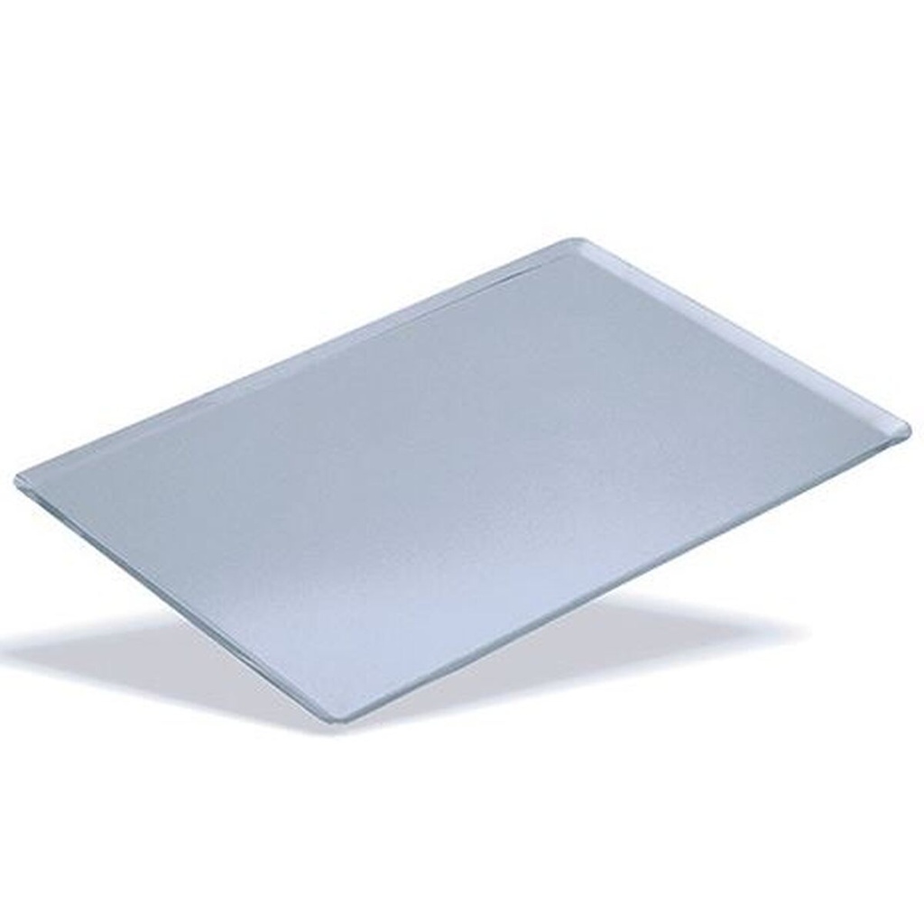 Plaque aluminium lisse  600X399 - FM - 89BLA6040