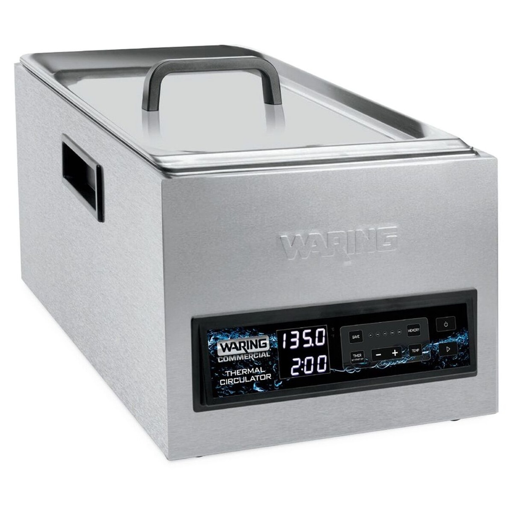 Cuiseur sous vide 25L - WARING - WSV25E