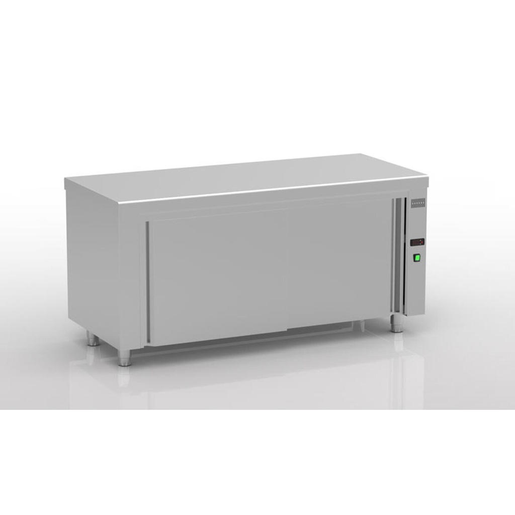 Meuble réserve chaude - ERATOS - SMC-225