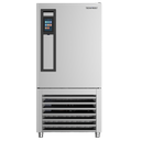 Cellule de refroidissement et congélation - TECHFROST - Z10 