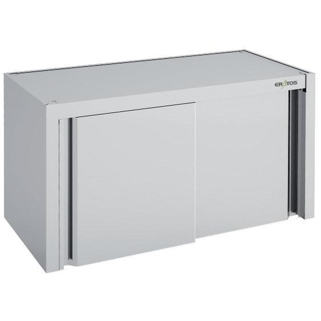 Armoire murale en inox - ERATOS - AP-140