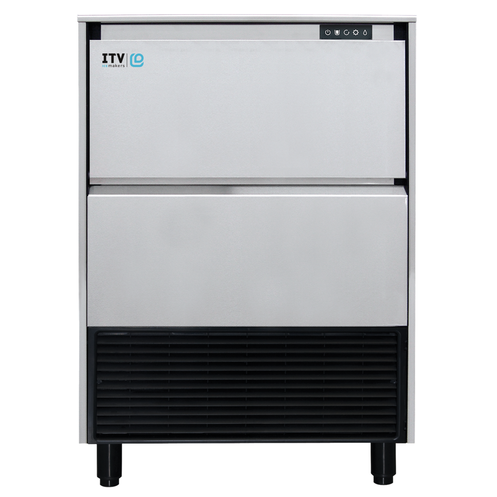 Machine à glace Nuggets - ITV - IQN240A