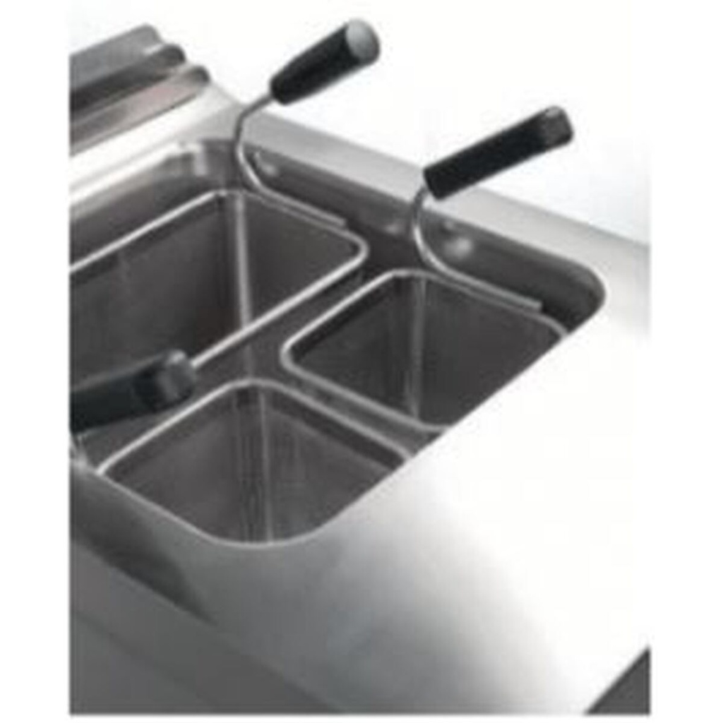 Panier de cuisson - HR FAINCA - CP750-2