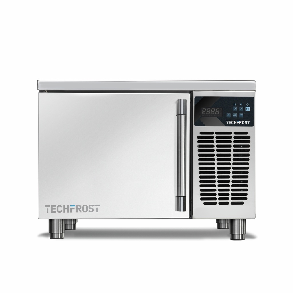 [EC3] Cellule de refroidissement et congélation - TECHFROST - EC3