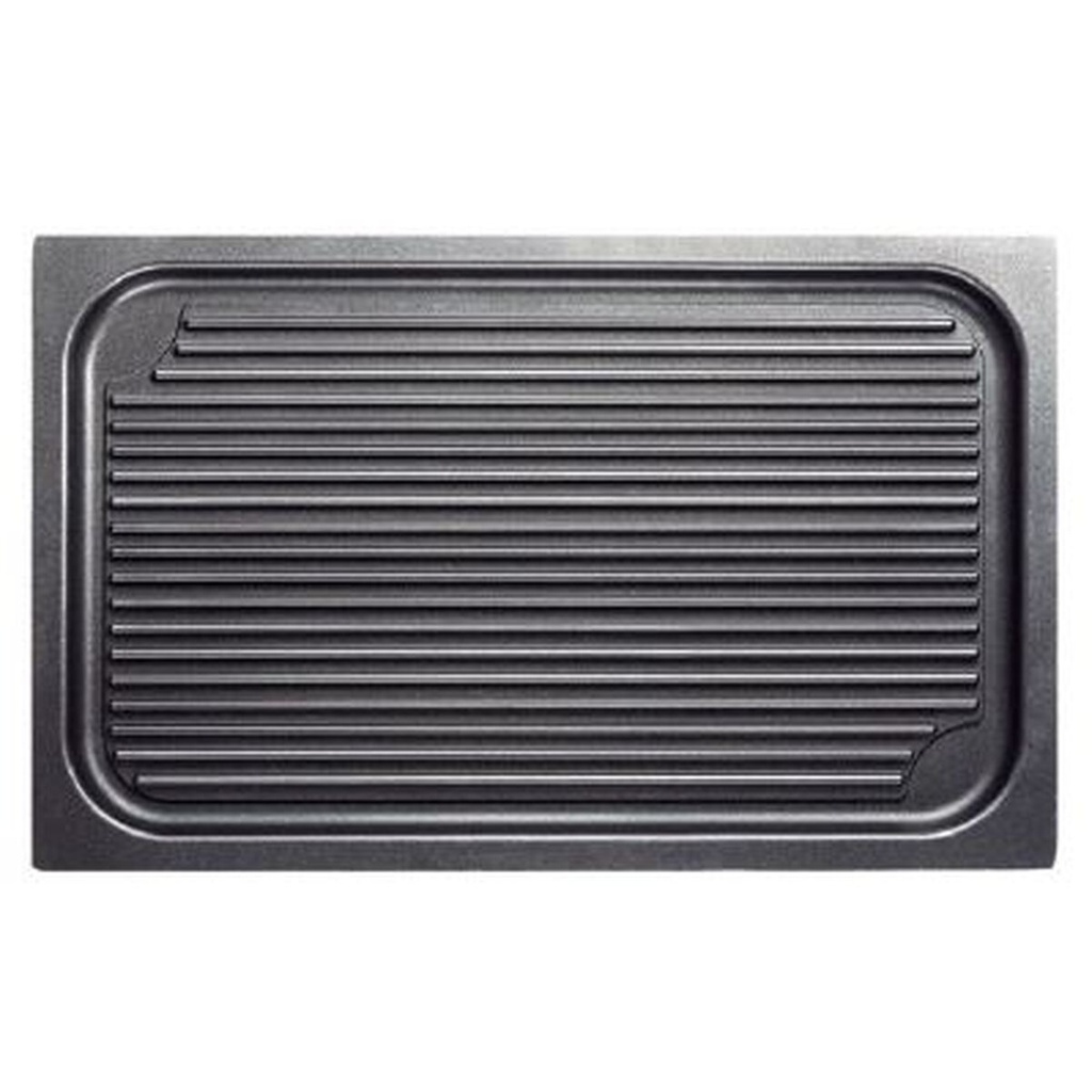 Plaque à griller GN1/0 - FM - 89840H03