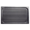 Plaque à griller GN1/0 - FM - 89840H03