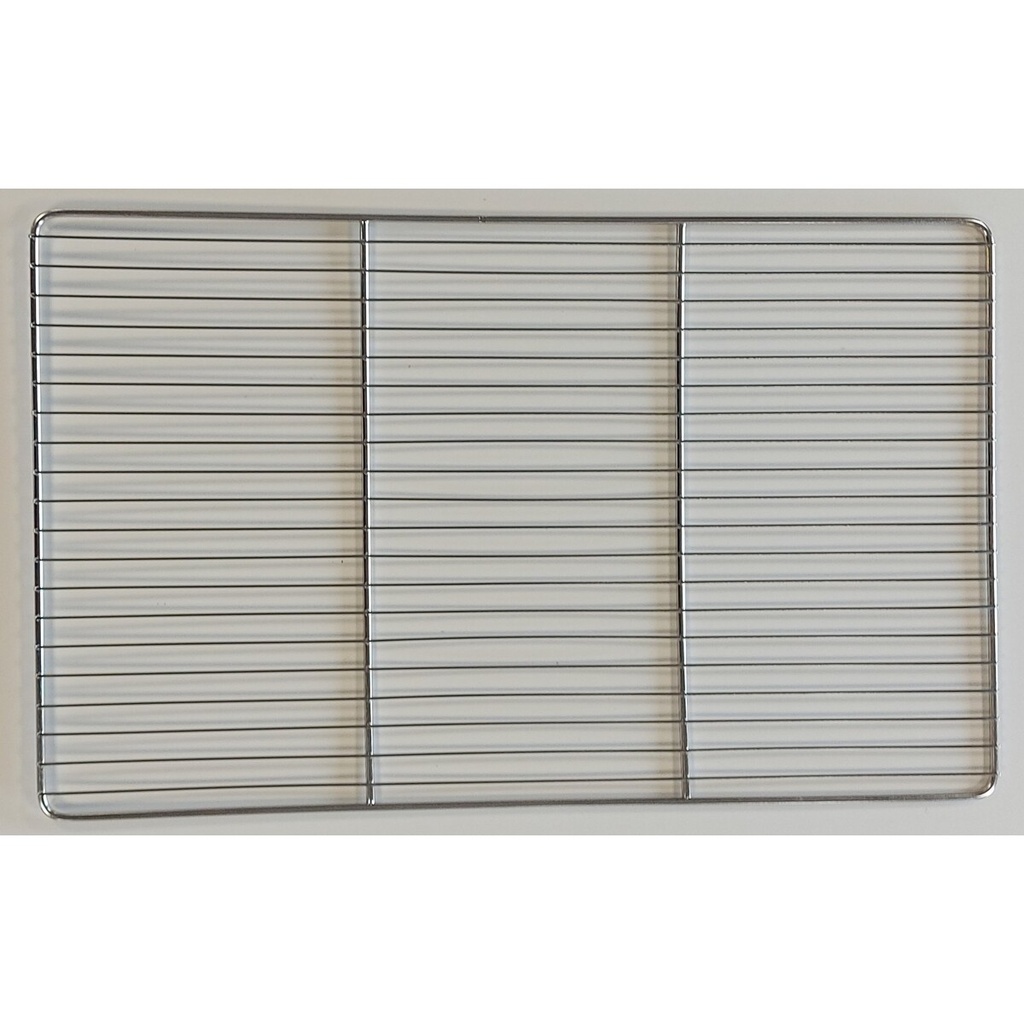 Clayette inox - 200261IP