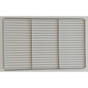 Clayette inox - 200261IP