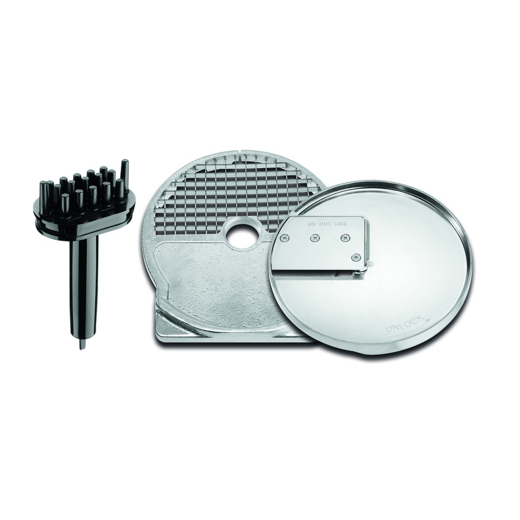 Accessoire pour Robot de cuisine à usage intensif - Mixer cutter - WARING - WFP16S26