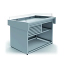 Etal à poissons réfrigéré 220 - CORECO - BFP-220