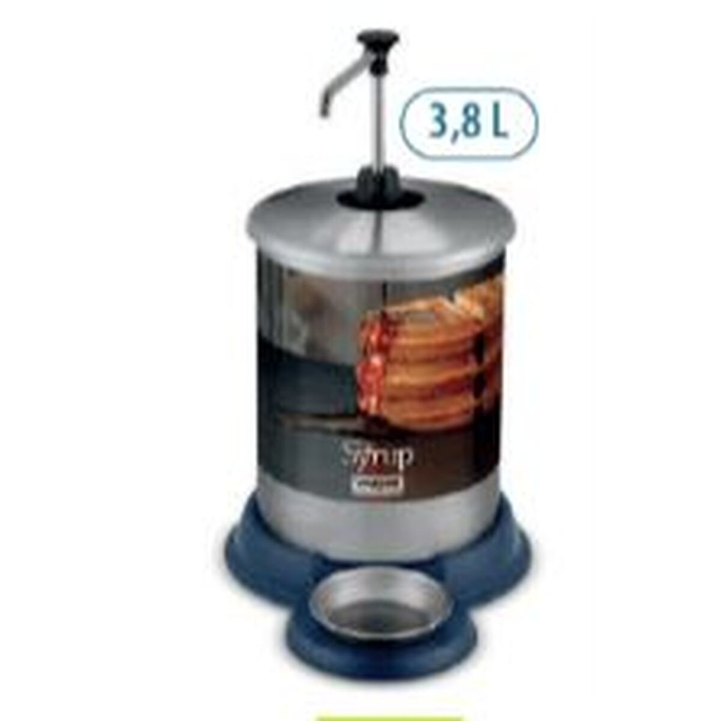 Distributeur de sirop 3,8L - WARING - WSD1G