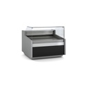 Vitrine horizontale pâtissière prof 960 - DOCRILUC - VE-9-13-RCB-TF