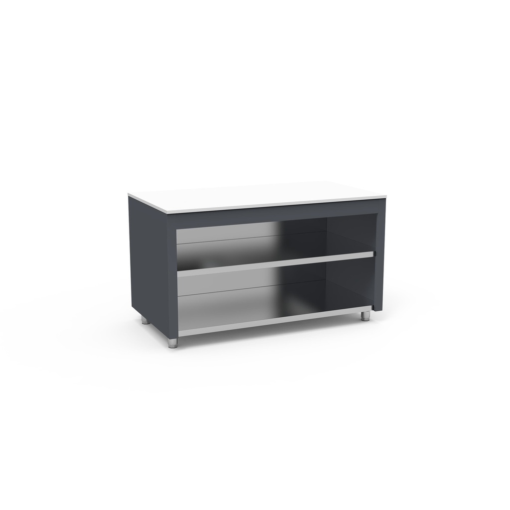 Smart Buffet meuble neutre - ERATOS - SBN-2G-G