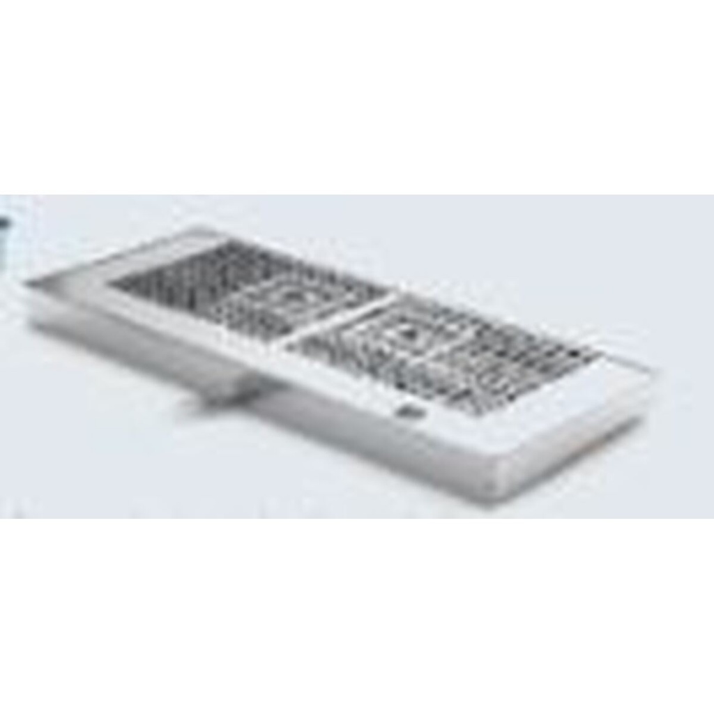 Recueille goutte raccordable pour Hi Class 64 - CELLI - COSMETAL - VR-IH65-2