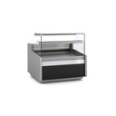 Vitrine horizontale pâtissière prof 960 - DOCRILUC - VE-9-13-RC-TF