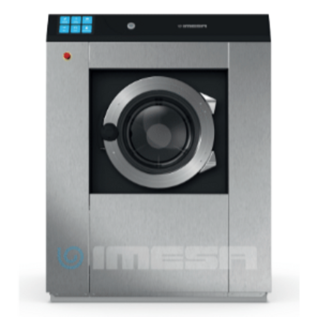 Lave linge industriel 32-36kg - IMESA - LM32EC