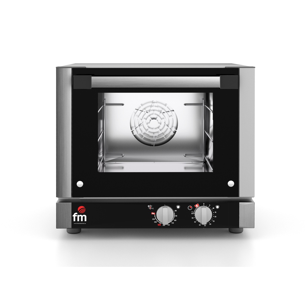 Four à air pulsé - FM - RX-203