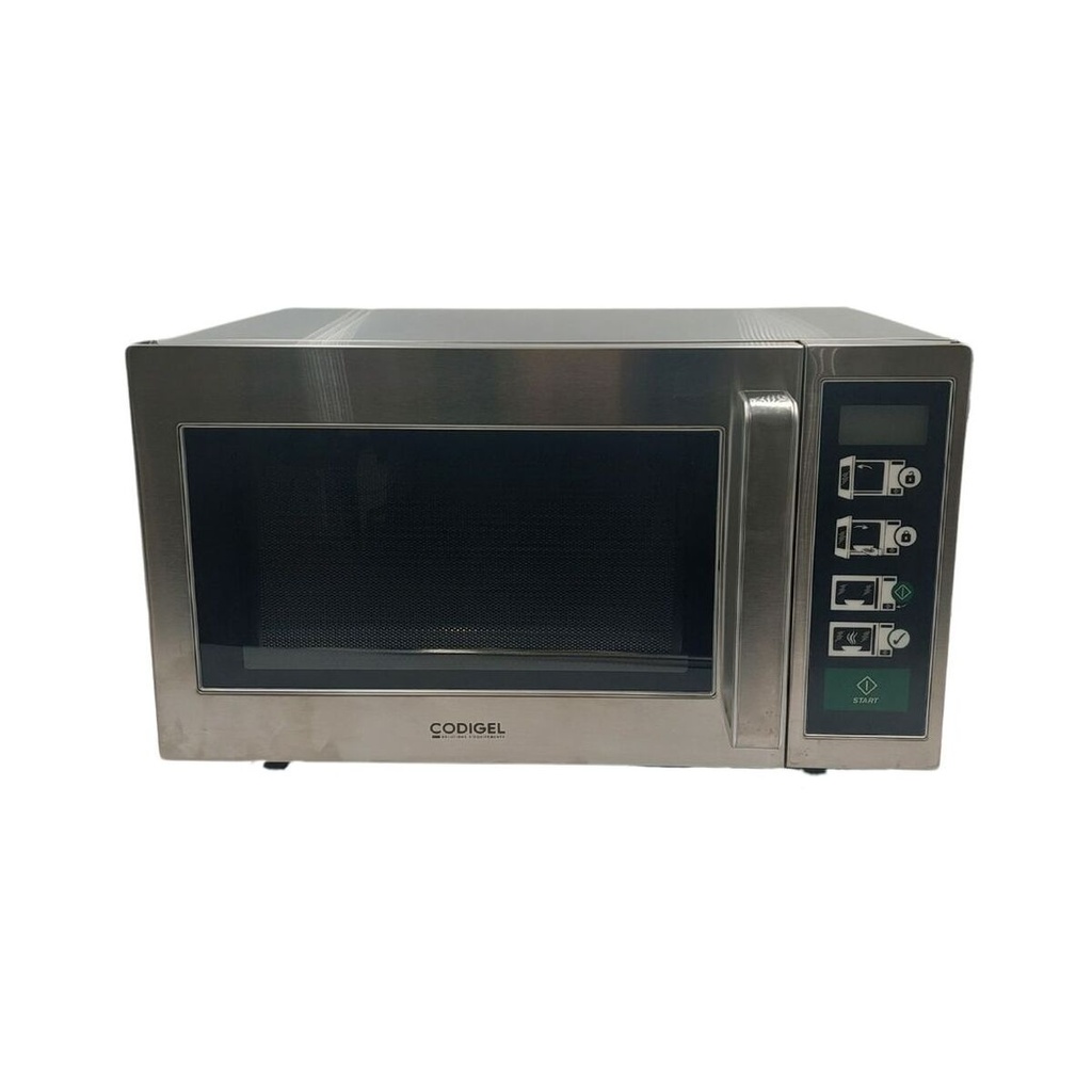 Four à micro-ondes Cafeteria sole fixe 1100W - P1100C