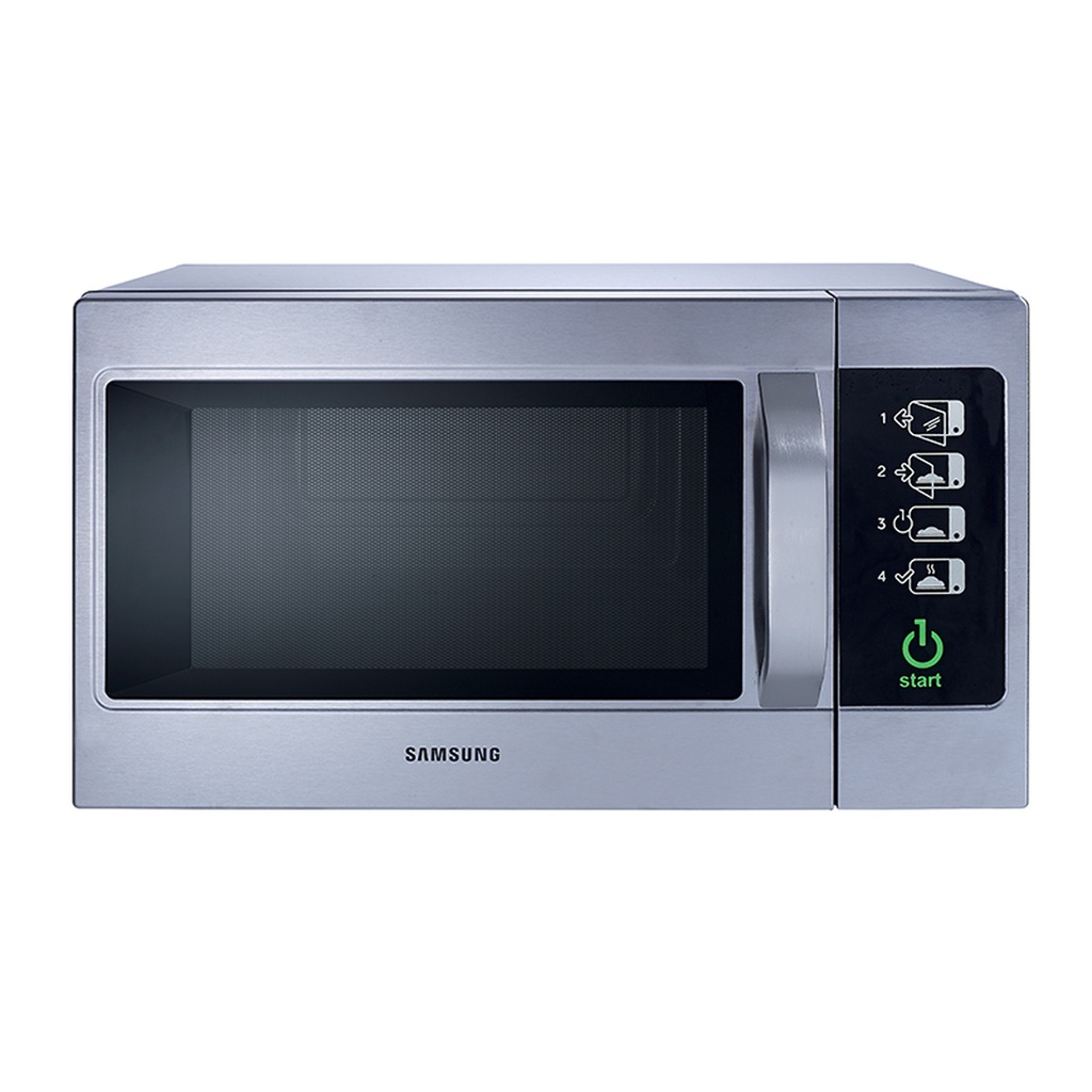 Four à micro-ondes Cafeteria sole fixe 1100W - SAMSUNG - CM1099FR