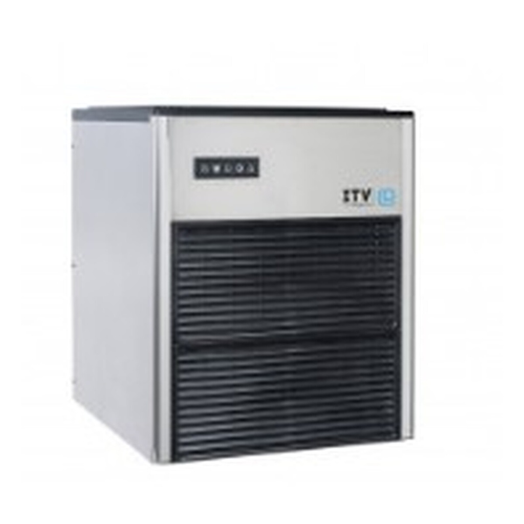 Tête de production paillettes - ITV - IQ180A