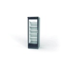 Armoire d'exposition positive 1 portes - CORECO - RVC-751-BN