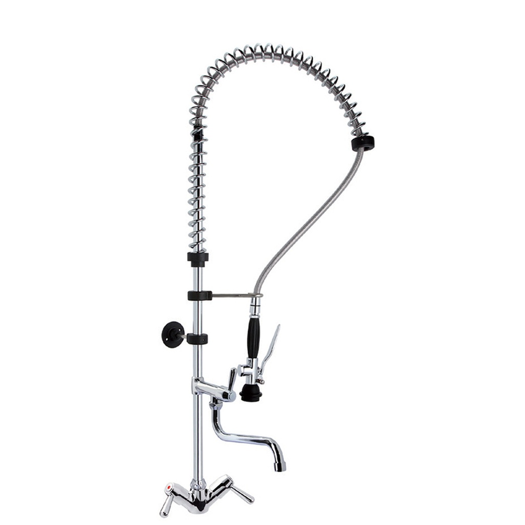 Robinet douchette - ERATOS - GD-2G