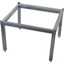 Socle inox - ERATOS - SOCLEINOX1/40