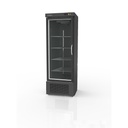Armoire  gourmet 1 porte vitrée négative - CORECO - EBC-751-NN
