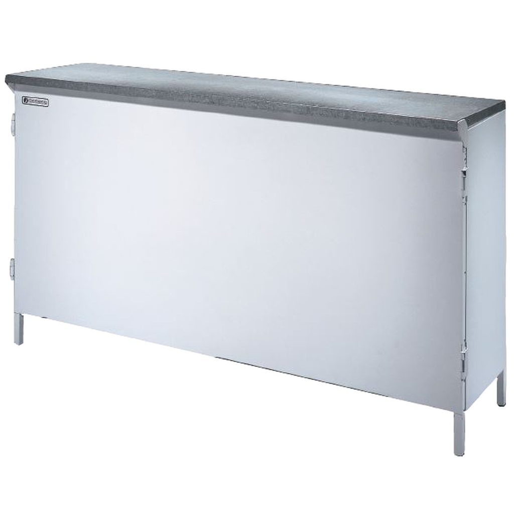 Comptoir pliant - DOCRILUC - MP-190