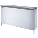 Comptoir pliant - DOCRILUC - MP-190