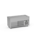 Meuble avec plaque froide - ERATOS - SPFA-120