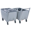 Chariot seul - ITV - EASY-CART