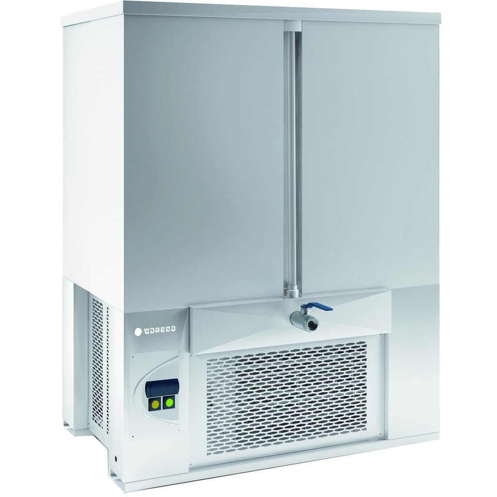 Refroidisseur d’eau - DOCRILUC - EAPi-175V