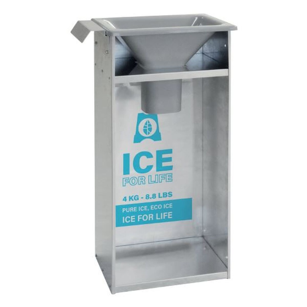 Ensacheuse - ITV - IBK-1