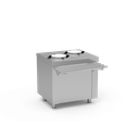 Meuble distributeur assiettes - ERATOS - SDPC-80