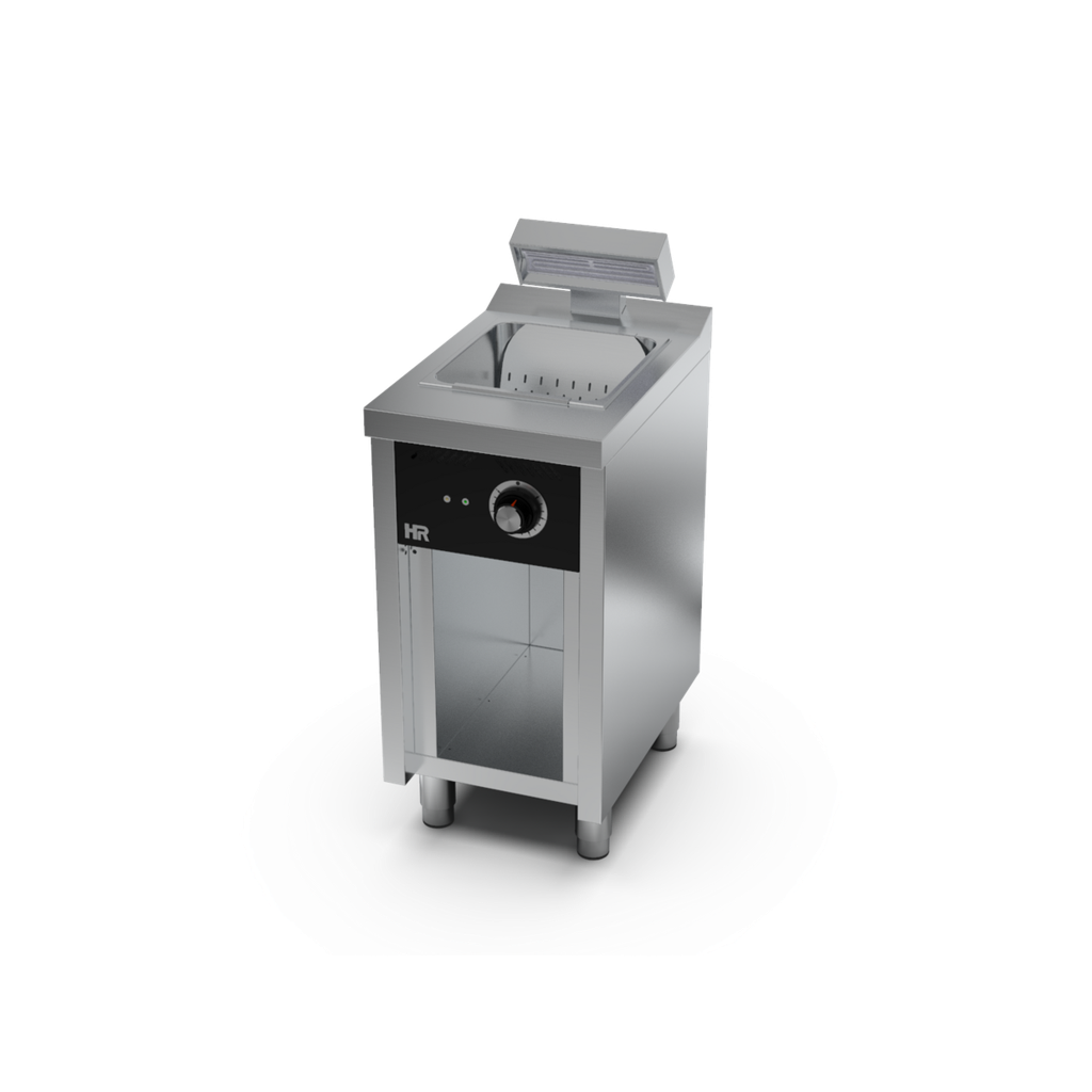 [MF6004E] Poste de maintien Friture sur baie libre - HR FAINCA - MF6004E