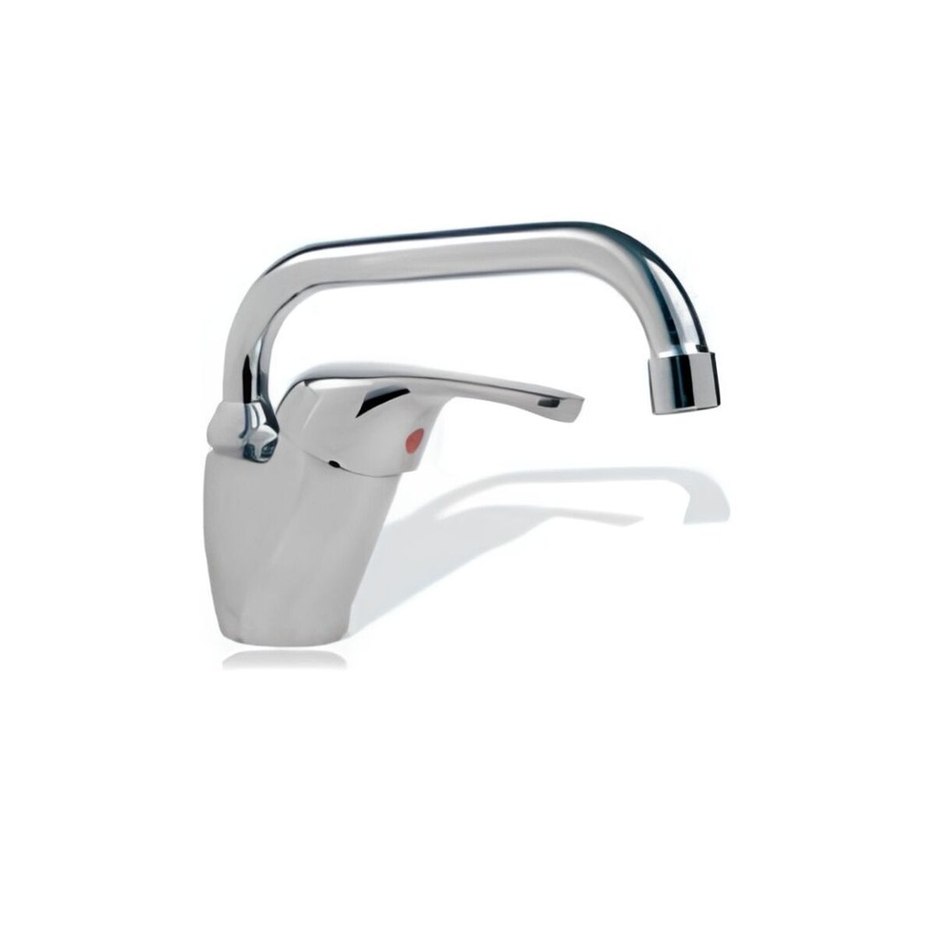 [GEB-M] Robinet - ERATOS - GEB-M