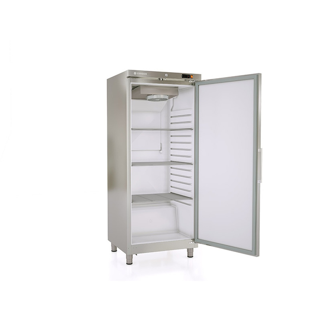 Armoire ABS GN2/1 négative 1 porte - CORECO - CVGI-601
