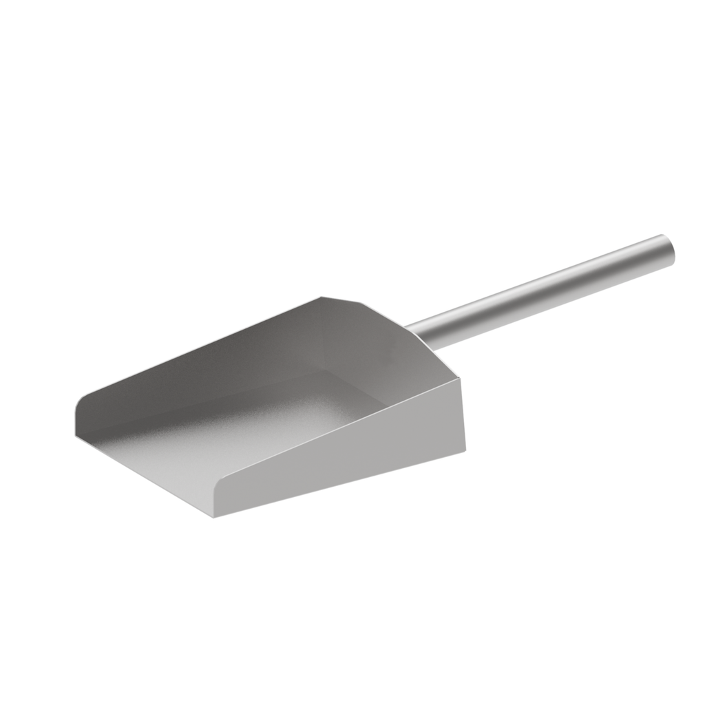 Pelle pour ramasser les cendres - FM - 89710727