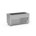 Meuble vitrocéramique sans réserve - ERATOS - SVTA-225