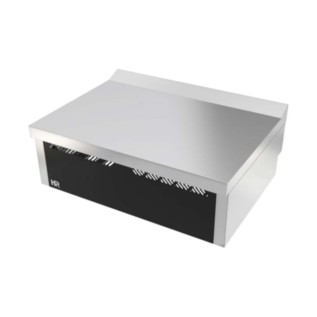 Plan neutre sans tiroir  600 á poser  800 - HR FAINCA - CNS6008S