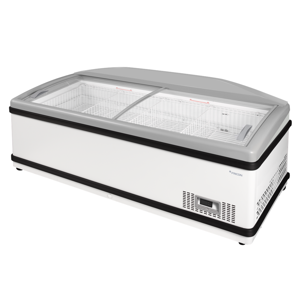 Congélateur Gamme SMR SLB - FRICON - SMR-194SLB-AD