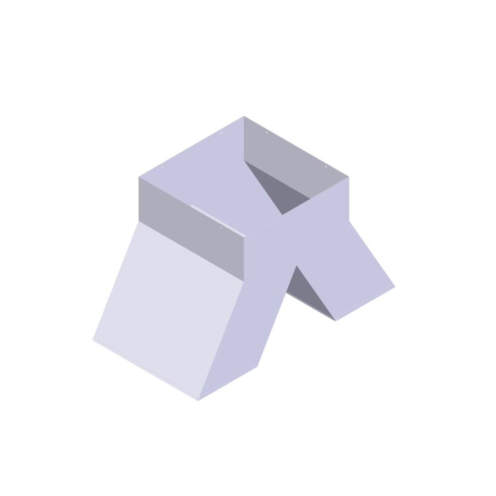 Goulotte - ITV - 426721