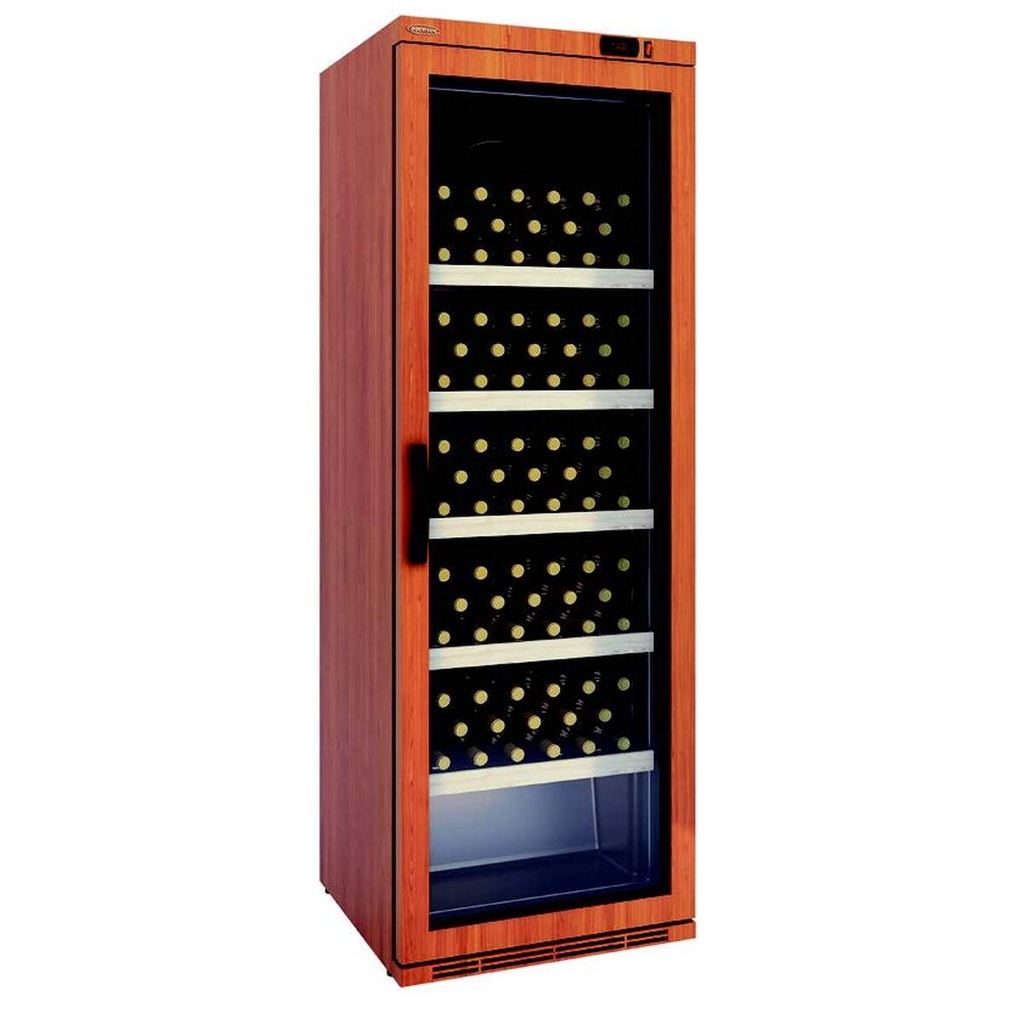 Exterieur en bois cave à vin Docriluc - DOCRILUC - KEM430V