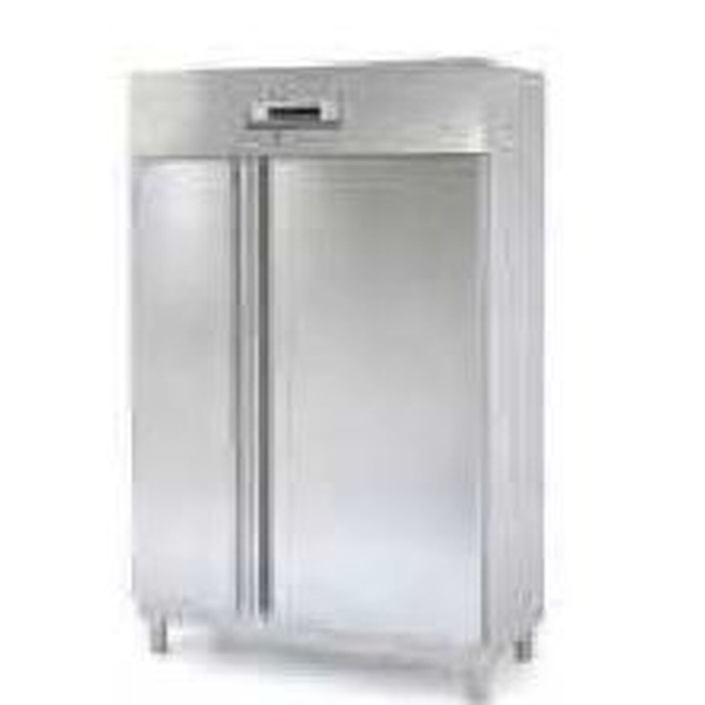 Armoire GN1/1 + GN2/1 négative 2 portes - DOCRILUC - ACG-125