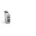 Bar Lynx module avec évier de mixologie - ERATOS - LMM-30