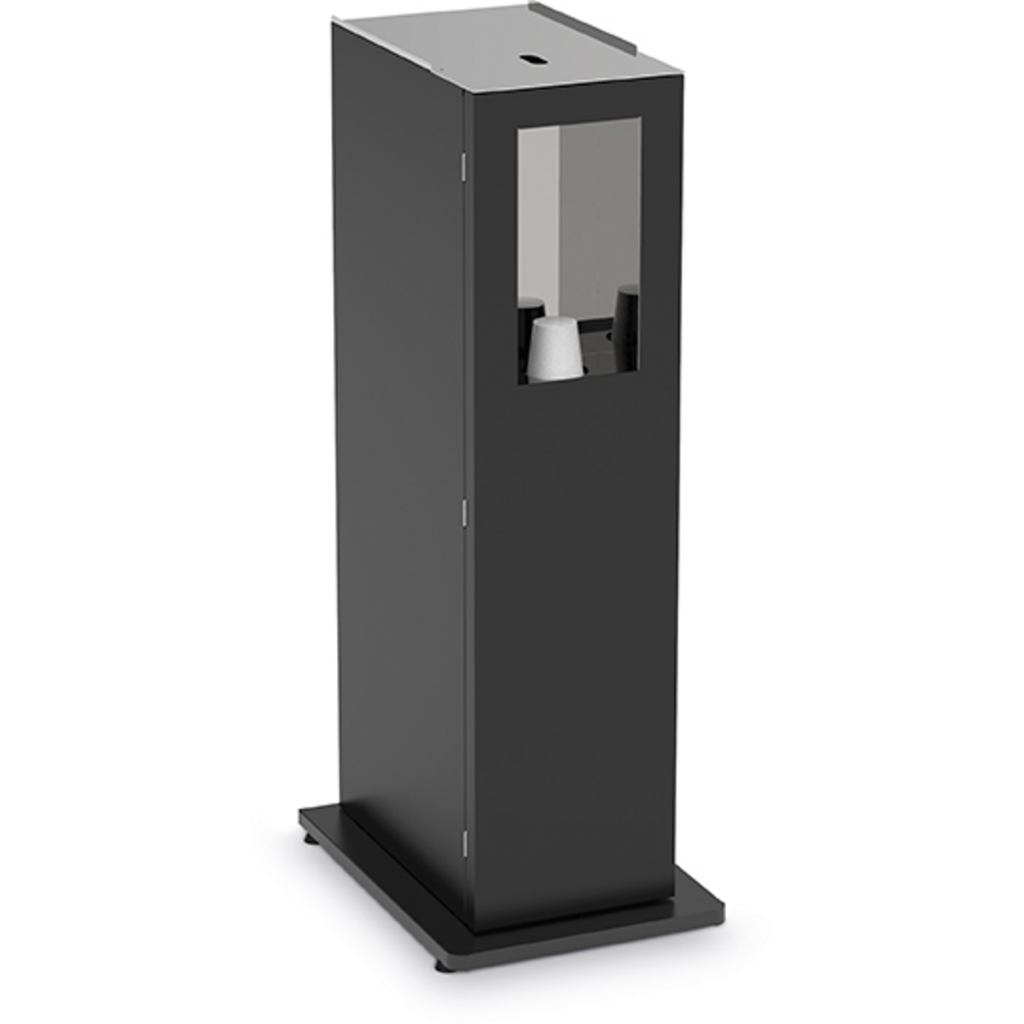 Support pour Hi-Class 19 - CELLI - COSMETAL - SUPPORTHICLASS20