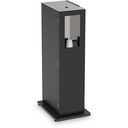 Support pour Hi-Class 19 - CELLI - COSMETAL - SUPPORTHICLASS20