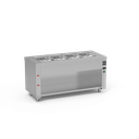 Meuble bain-marie à eau - ERATOS - SIBMA-160